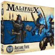 Malifaux 3E - Guild- Brutal Fate