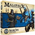 Malifaux 3E - Guild- Brutal Fate 0