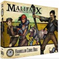 Malifaux 3E - Outcasts - Parker Core Box 0