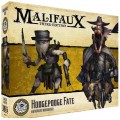 Malifaux 3E - Outcasts- Hodgepodge Fate 0