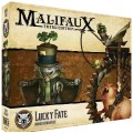 Malifaux 3E - Bayou- Lucky Fate 0