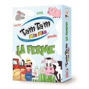 Tam Tam Mix Max : La Ferme