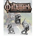 Oathmark: Dwarf Heroes 0