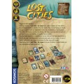 Lost Cities : Les Rivaux 1