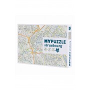 Mypuzzle Strasbourg 1000 Pièces