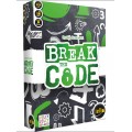 Break The Code 0
