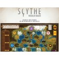 Scythe - Modular Board 0