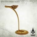 Hive City Street Lights 2