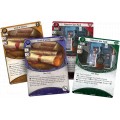 Arkham Horror : The Card Game – For the Greater Good 1