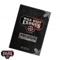 Wild West Exodus -2nd edition Rulebook 0