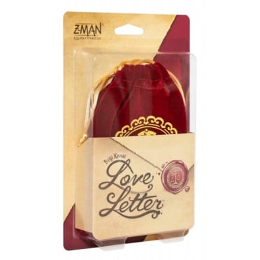 Love Letter : Sac