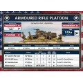 Flames of War - Armoured Rifle Platoon 6