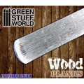 Rolling Pin Wood Planks 0