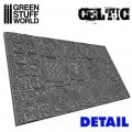 Rolling Pin Celtic 1
