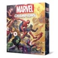 Marvel Champions : Le Jeu De Cartes 0