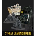 Batman - Street Demonz Bikers 0