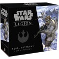 Star Wars Legion : Rebel Veterans Unit Expansion 0