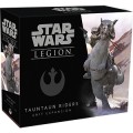 Star Wars Legion : Tauntaun Riders Unit Expansion 0