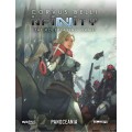 Infinity RPG - PanOceania Supplement 0