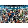 DC Comics DeckBuilding Game : Rebirth 1