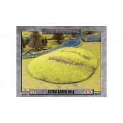 Flames of War - Extra Large Hill