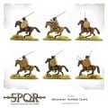 SPQR: Gaul - Mercenaries - Numidian Cavalry 2