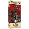 Malifaux 3E - Guild - Trappers 0