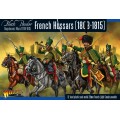 French Hussars 0