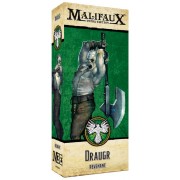 Malifaux 3E - Resurrectionists- Draugr