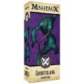 Malifaux 3E - Neverborn - Carver 0