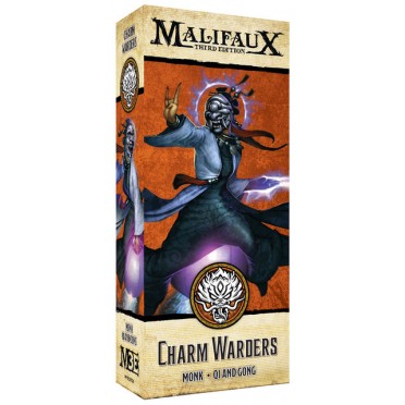 Malifaux 3E - Ten Thunders- Lotus Eaters