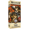 Malifaux 3E - Ten Thunders- Tanuki 0