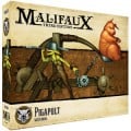Malifaux 3E - Outcast- Ashes and Dust 0