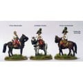 Early mounted Austrian  High Command 0
