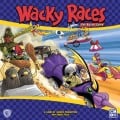 Wacky Races 0