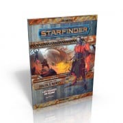 Starfinder : Soleils Morts - Les Nuages en Ruines