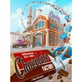 Chocolate Factory 0