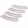 28mm New Curved Tracks 0