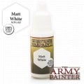 Army Painter Paint: Matt White 0