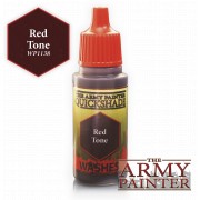 Army Painter Paint: Red Tone Ink
