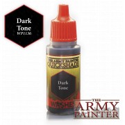 Army Painter Paint: Dark Tone Ink