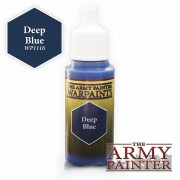 Army Painter Paint: Deep Blue