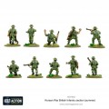 Bolt Action: Korean War - British Infantry Section (Summer) 1