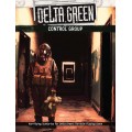 Delta Green - Control Group 0