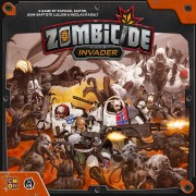 Zombicide - Invaders