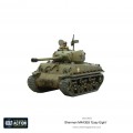 Bolt Action: Korean War - Sherman M4A3E8 'Easy Eight' 2