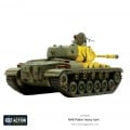 Bolt Action: Korean War - Sherman M4A3E8 'Easy Eight' 3