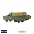 Bolt Action: Korean War - DUKW amphibious truck 3