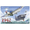 1942 USS Yorktown 0