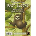 Fast Sloths – The Next Holiday! 0